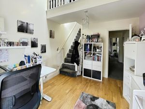 JOHN STREET- click for photo gallery